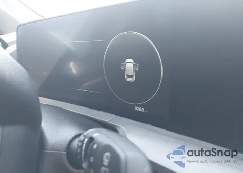 2025 Kia Telluride Sx X-Line z USA, uszkodzony, nr VIN 5XYP5DGC1SG626547